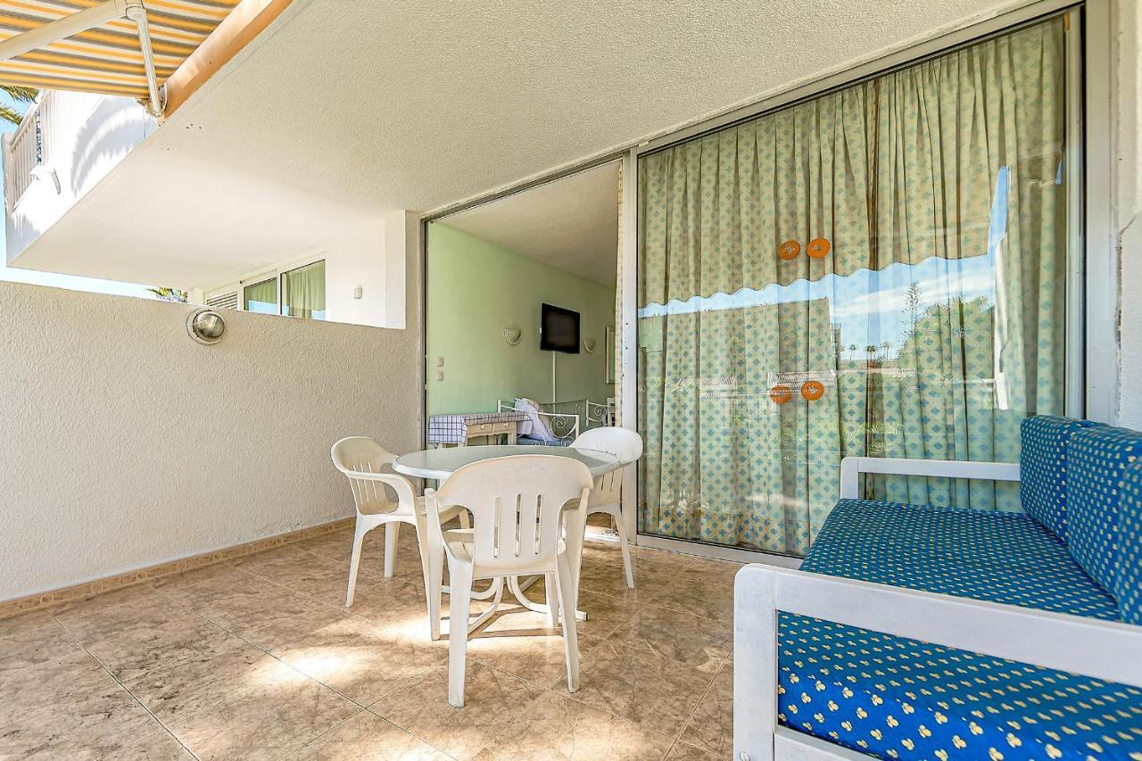 Appartement Club El Paradero