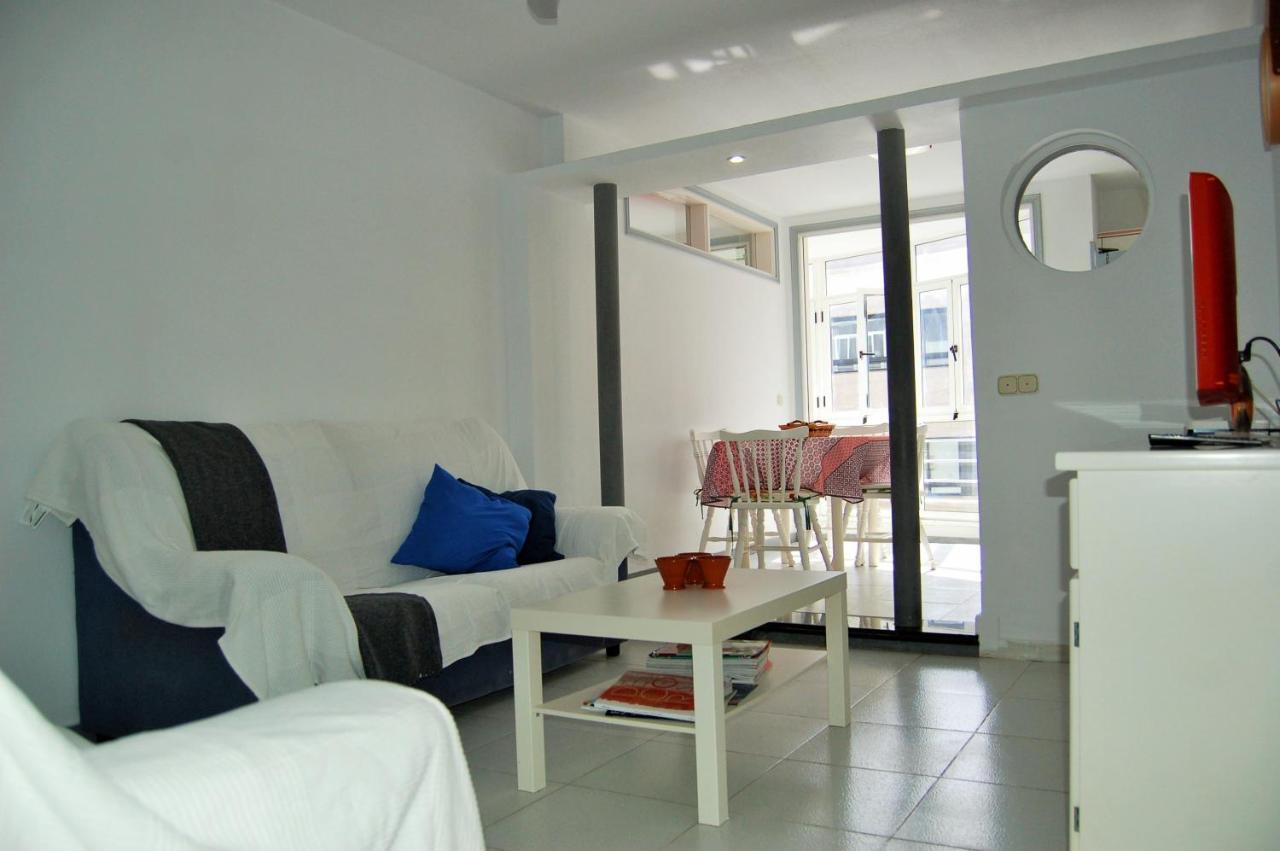 Appartement Alquilaencanarias Pika, Center And