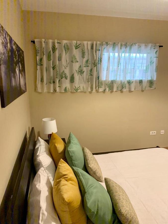 Appartement Piso Jardines Del Teide En El Puerto de la Cruz (Tenerife)
