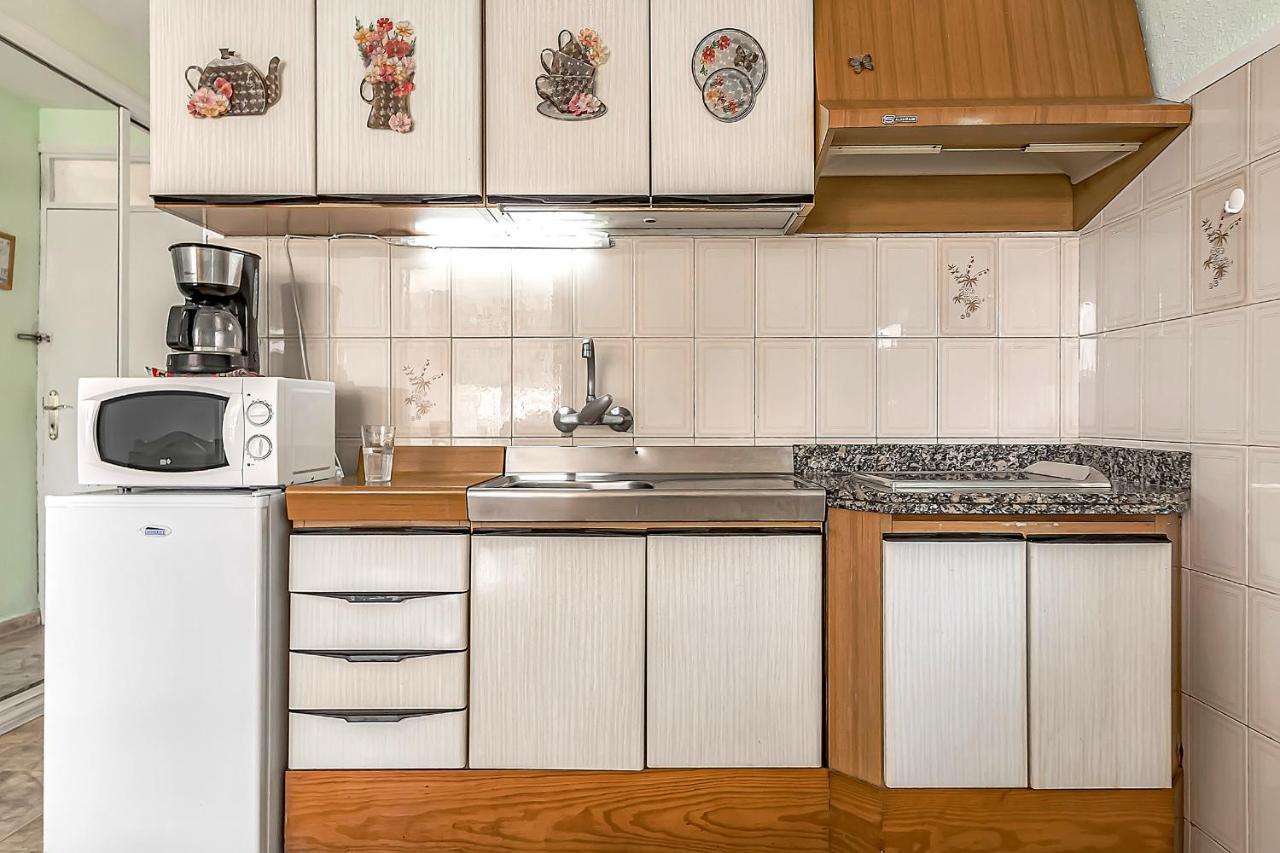 Appartement Club El Paradero