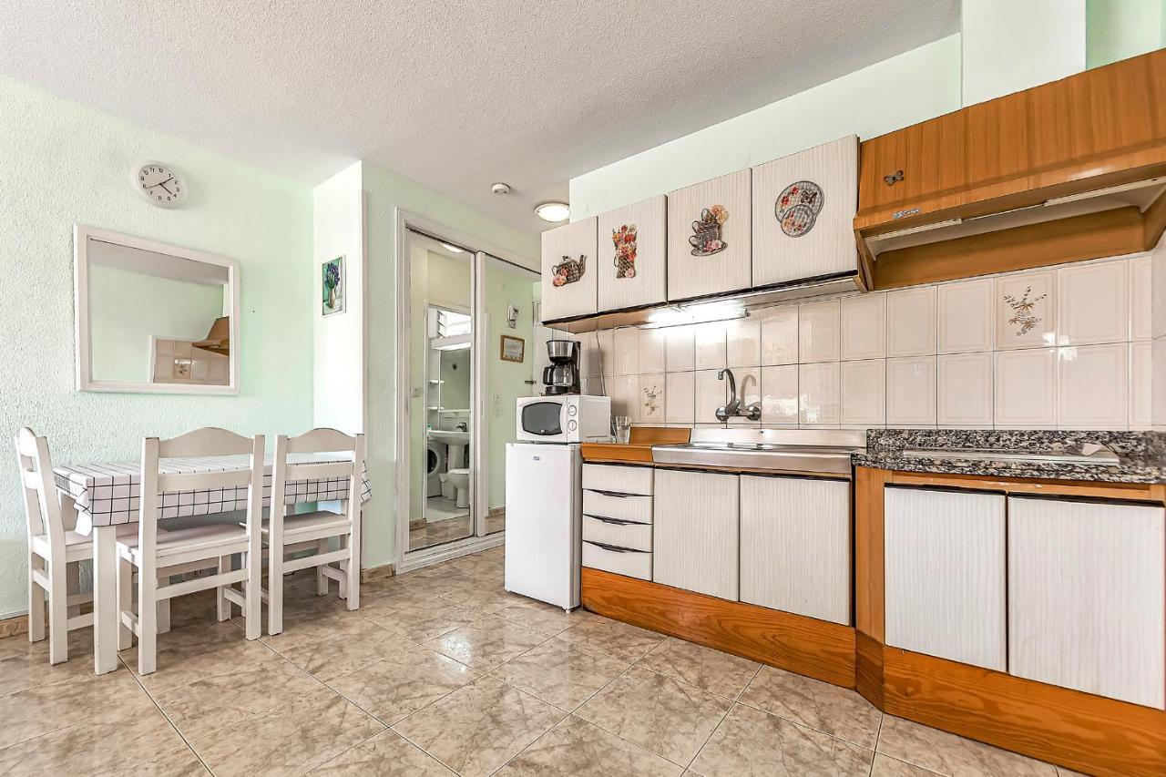 Club El Paradero Appartement