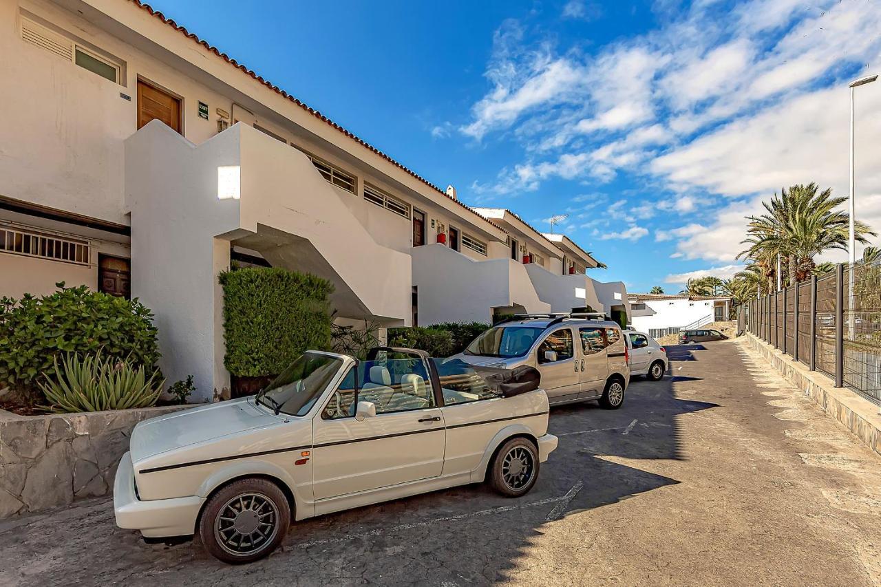 Appartement Club El Paradero Playa de las Américas