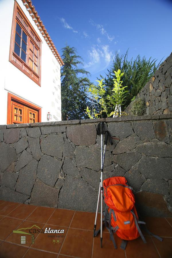 Rural Casablanca Hotel Los Realejos