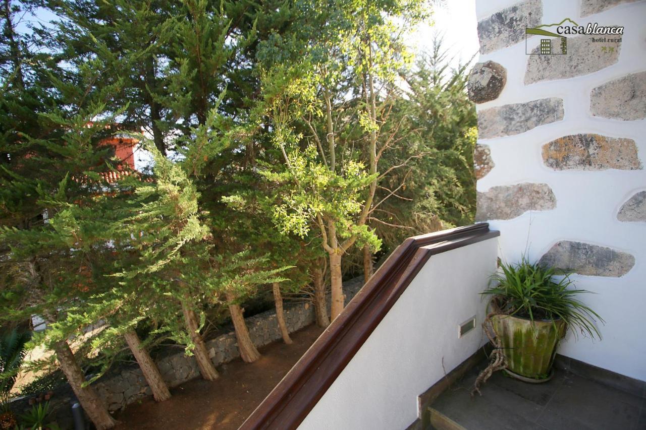 Hotel Rural Casablanca Los Realejos