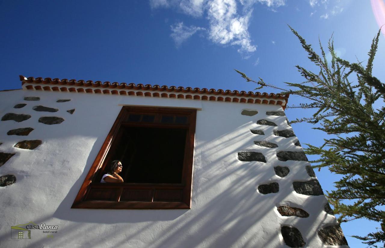 Rural Casablanca Hotel Los Realejos