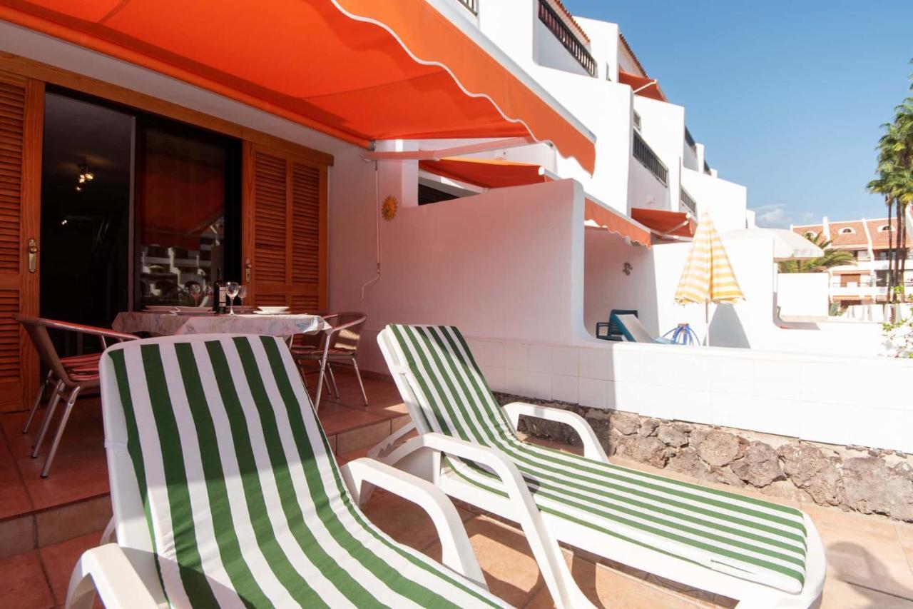 Apartment Park Santiago Ii 255 - Two Bed *