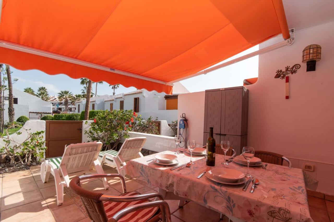 Park Santiago Ii 255 - Two Bed Apartment *
