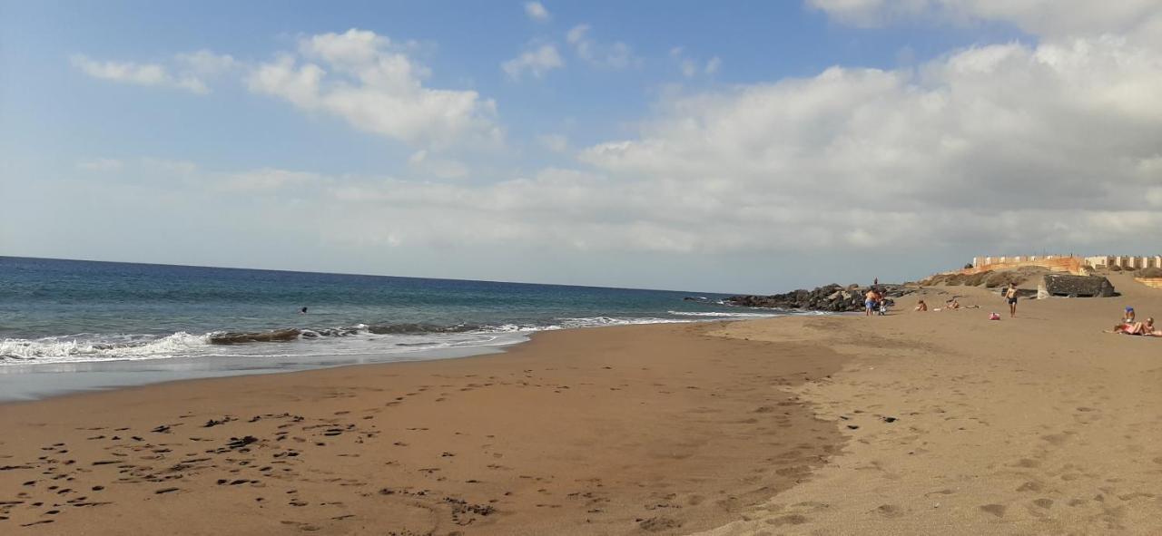 New Appartement, Fully Air Conditioned, South Tenerife! Appartement *