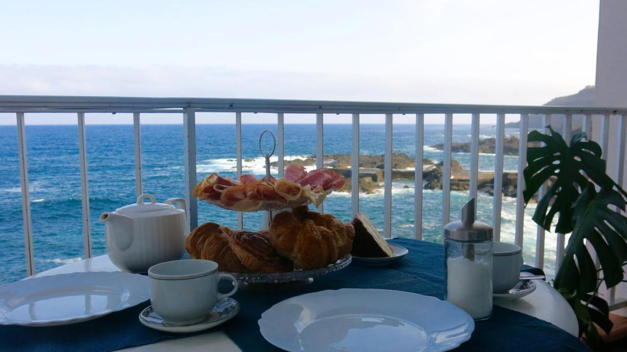 El Roque 205 - Sustainability Off The Beaten Track Appartement Tacoronte