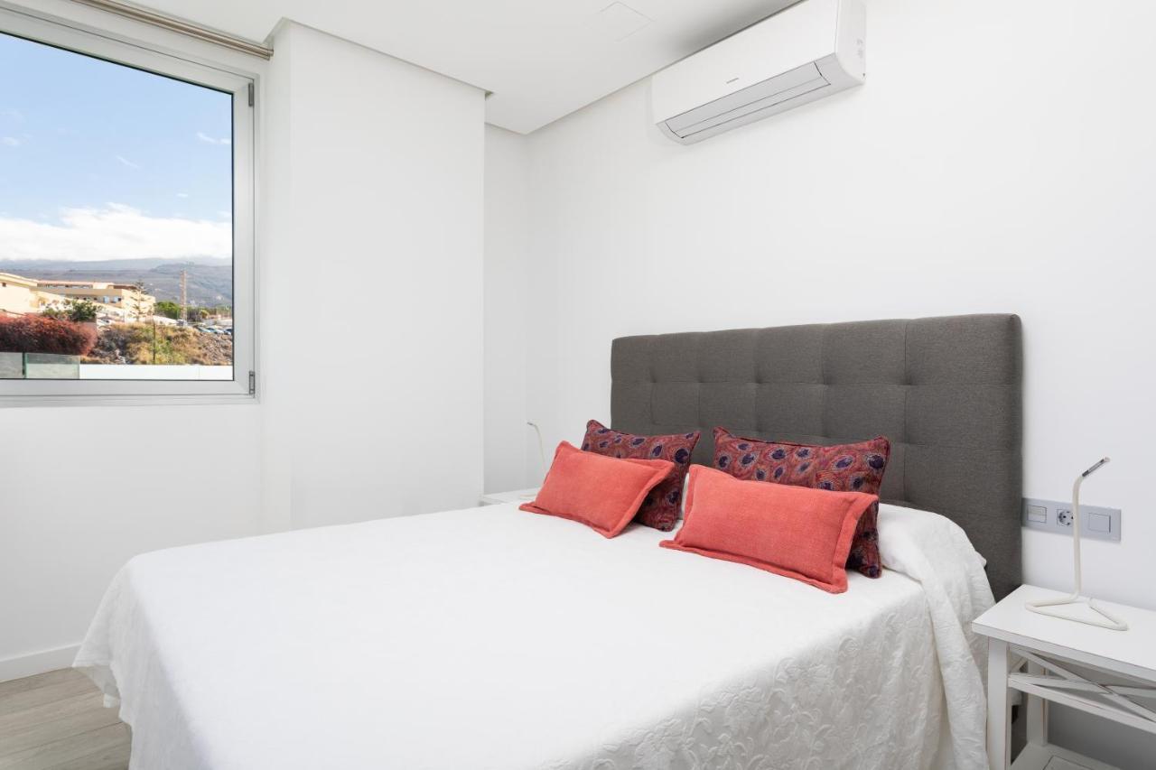 Appartement Oceanfront