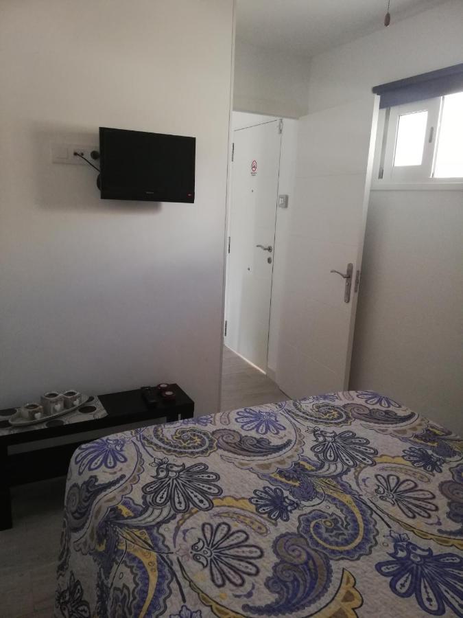 Appartement Mareverde Tenerife