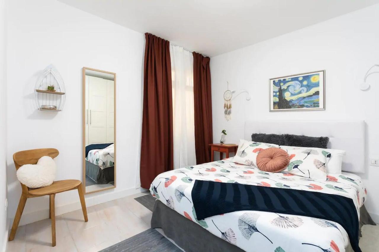 Suenos De Arena Appartement *