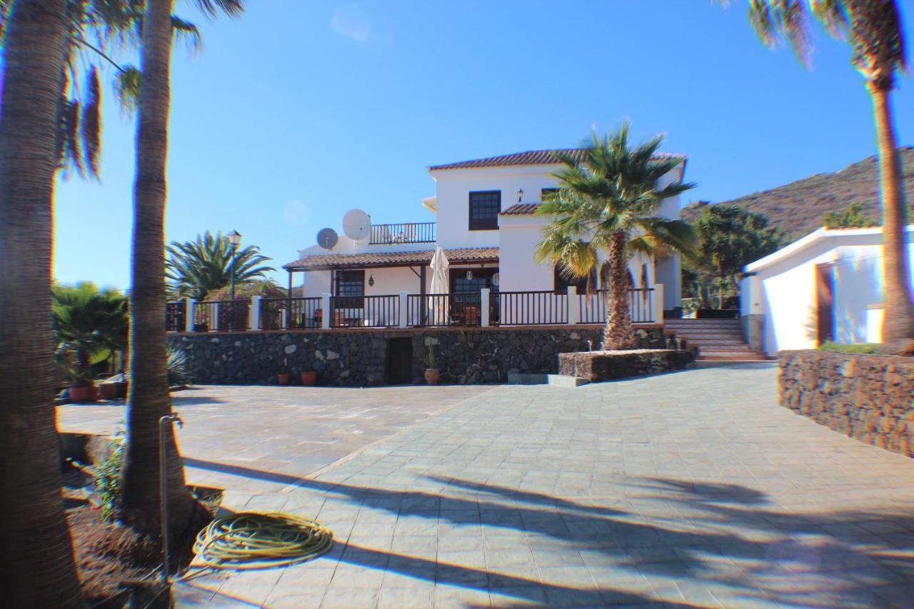 Casa La Era Costa Adeje (Tenerife)