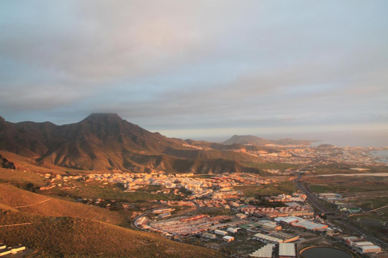 Casa La Era Costa Adeje (Tenerife)