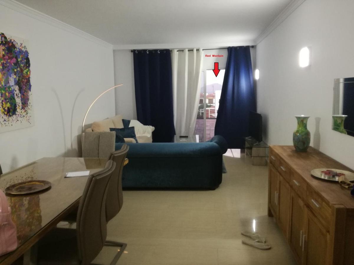Royal Marina Golf With Wifi & Pool San Miguel de Abona