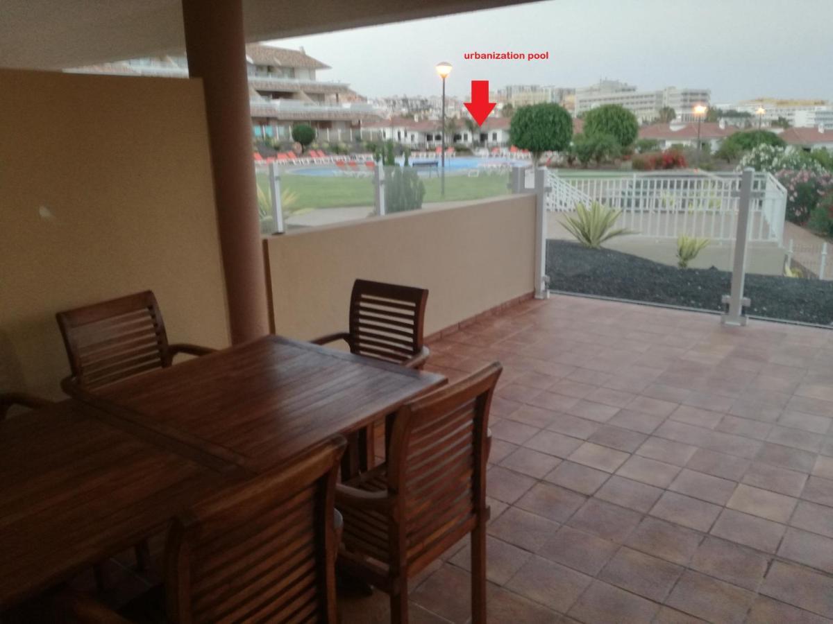 Royal Marina Golf With Wifi & Pool Apartment