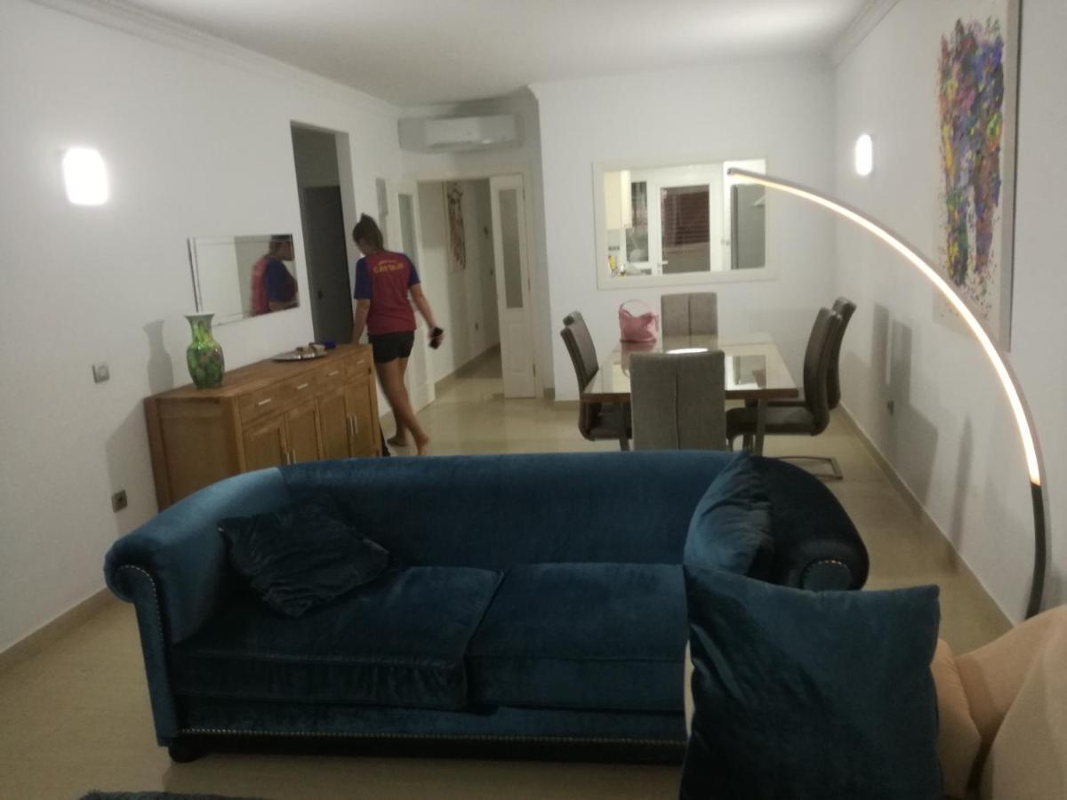 Apartment Royal Marina Golf With Wifi & Pool San Miguel de Abona
