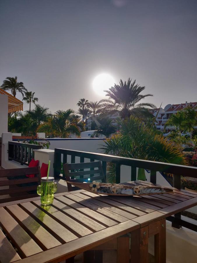 Seafront New Modern Appartement