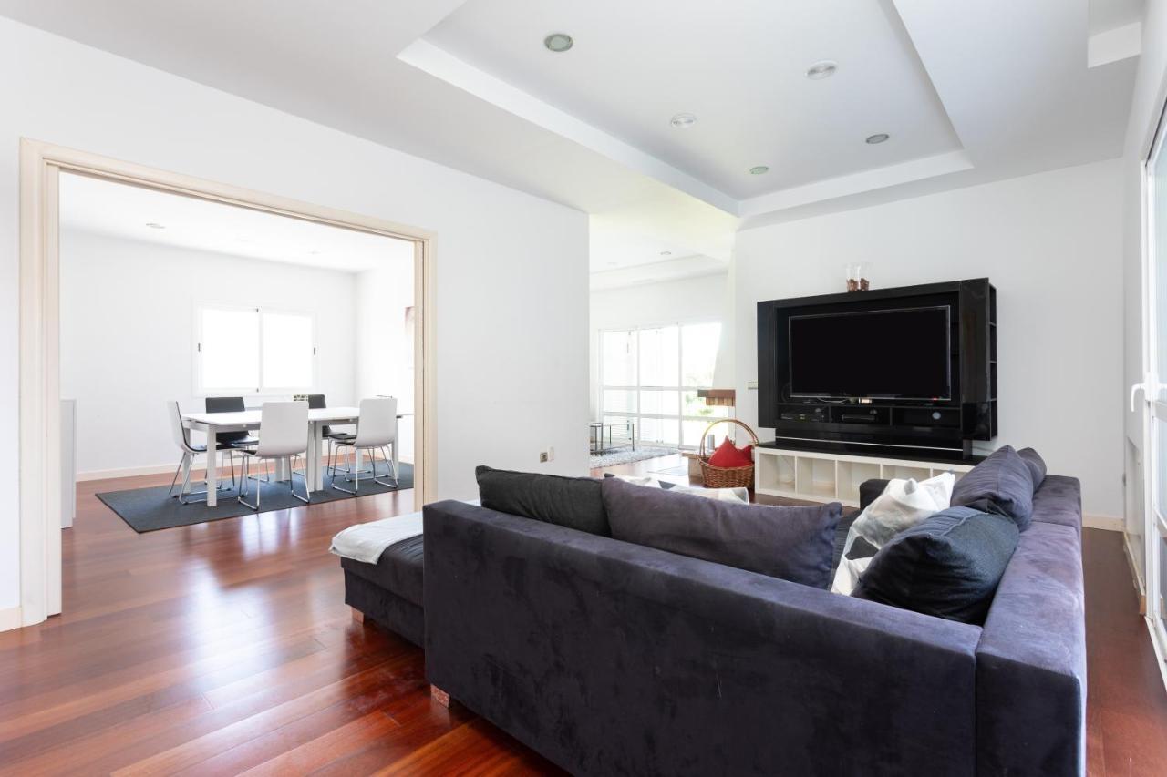 Home2book Luxury * Tegueste