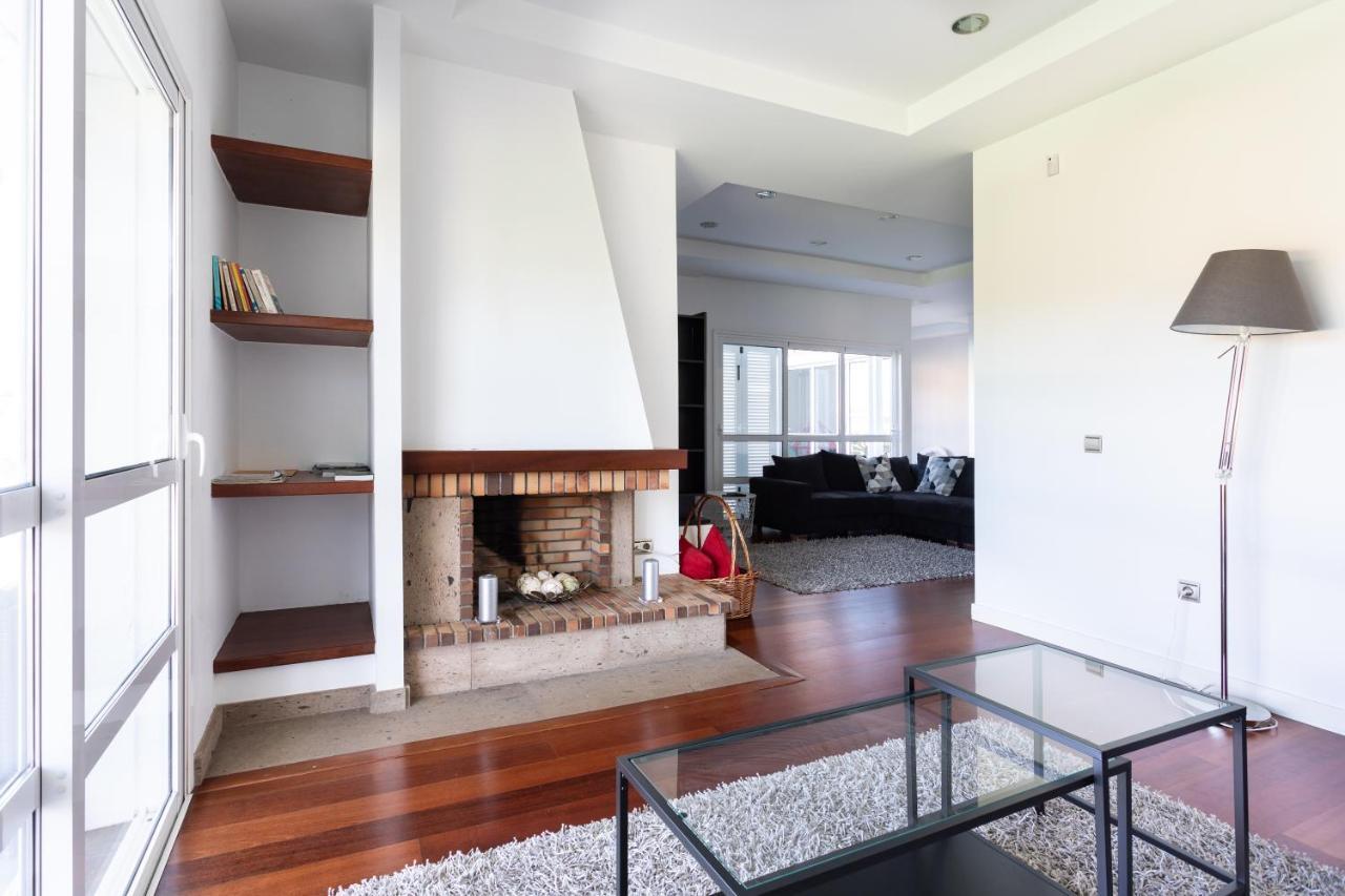 Home2book Luxury Tegueste