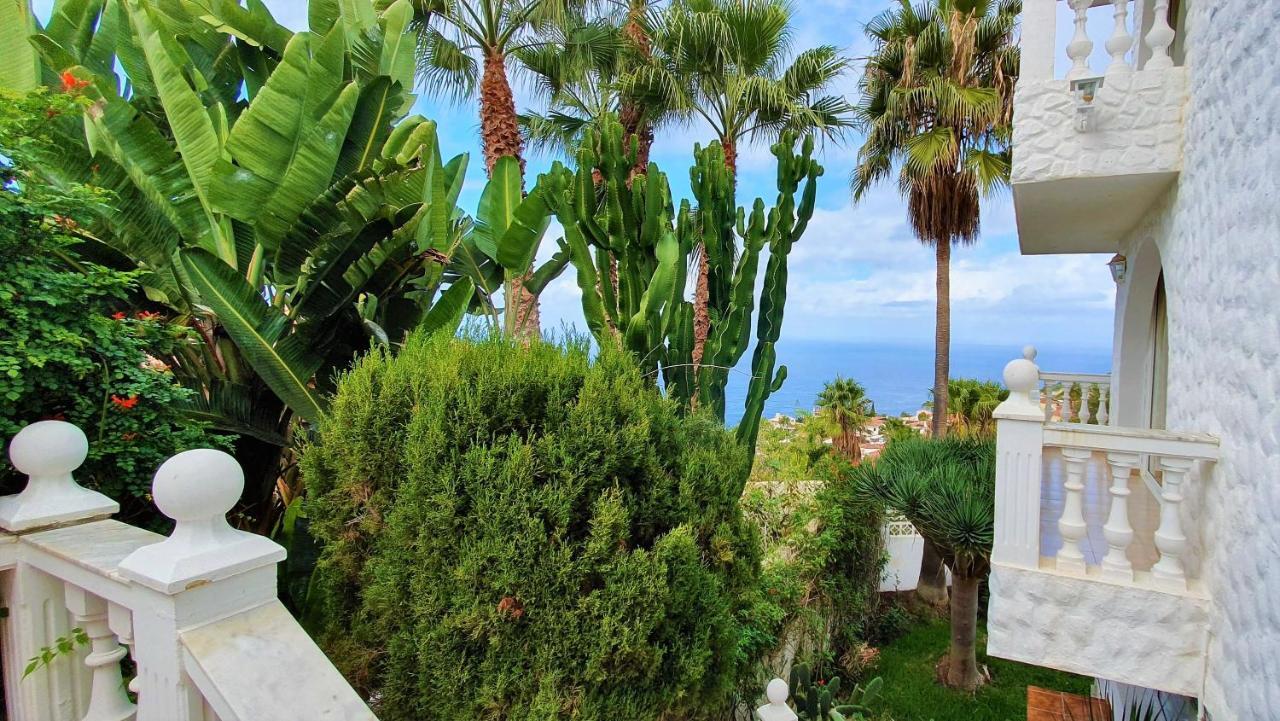 Larnia De Tenerife