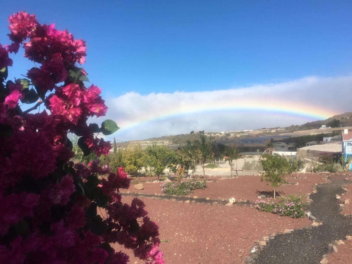 Arcoiris Tenerife Vv * Guia de Isora (Tenerife)
