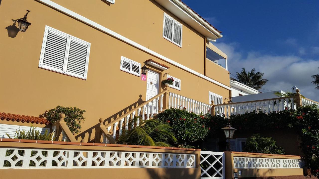 Orotava Garden House Perfect For Families Holiday home *