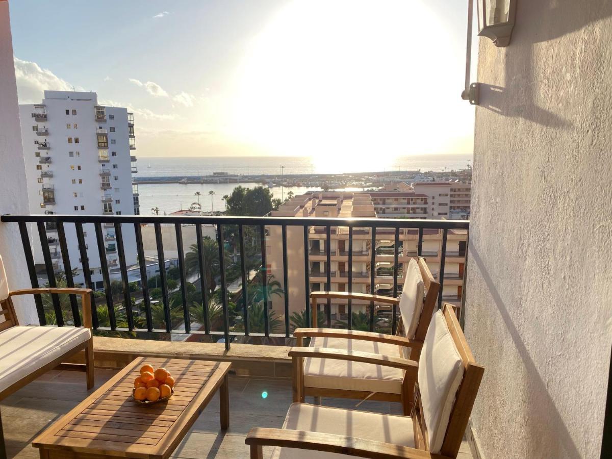 Apartamento Oh La Life Achakay! Los Cristianos (Tenerife)
