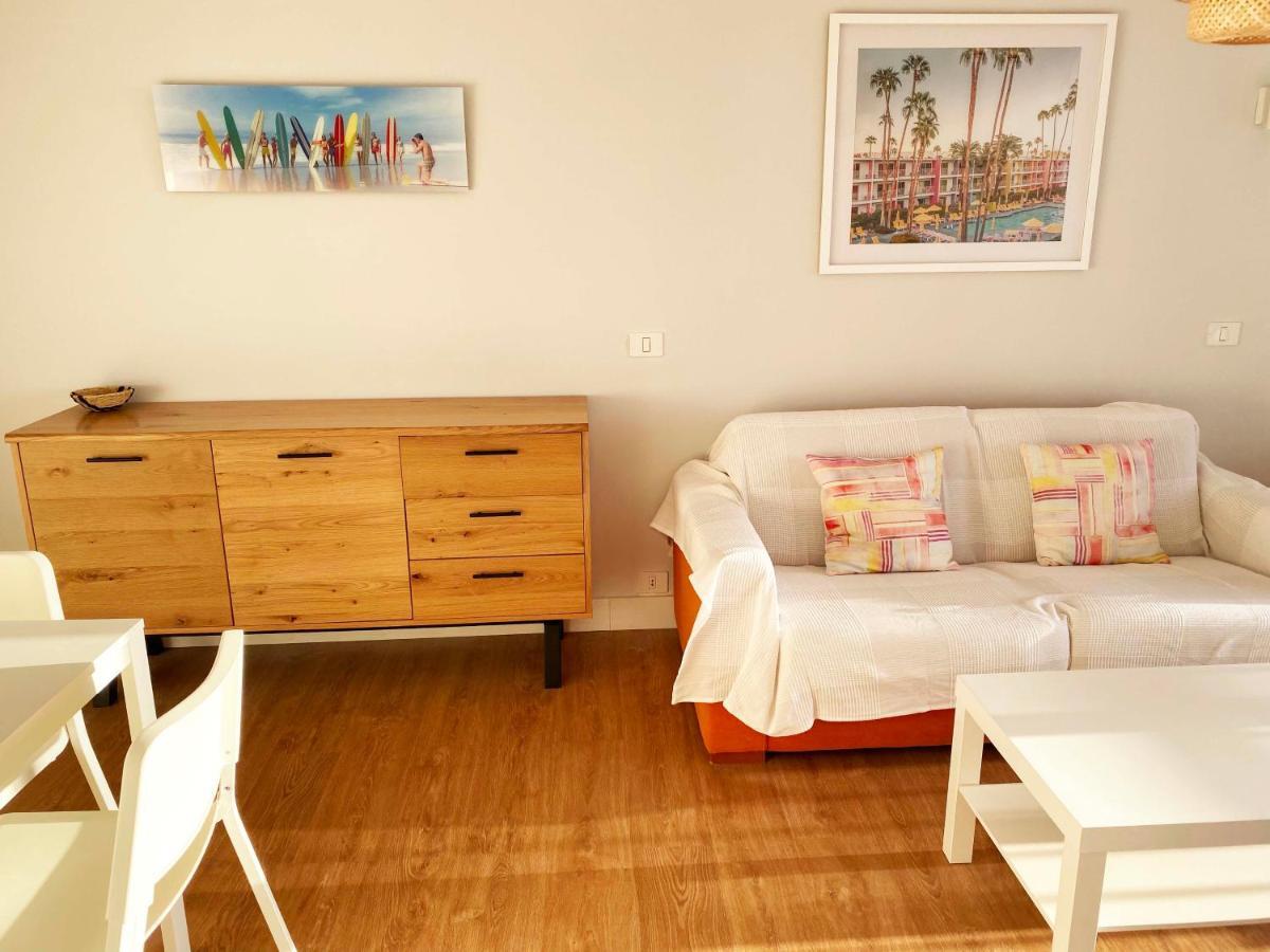 Apartamento Oh La Life Achakay!