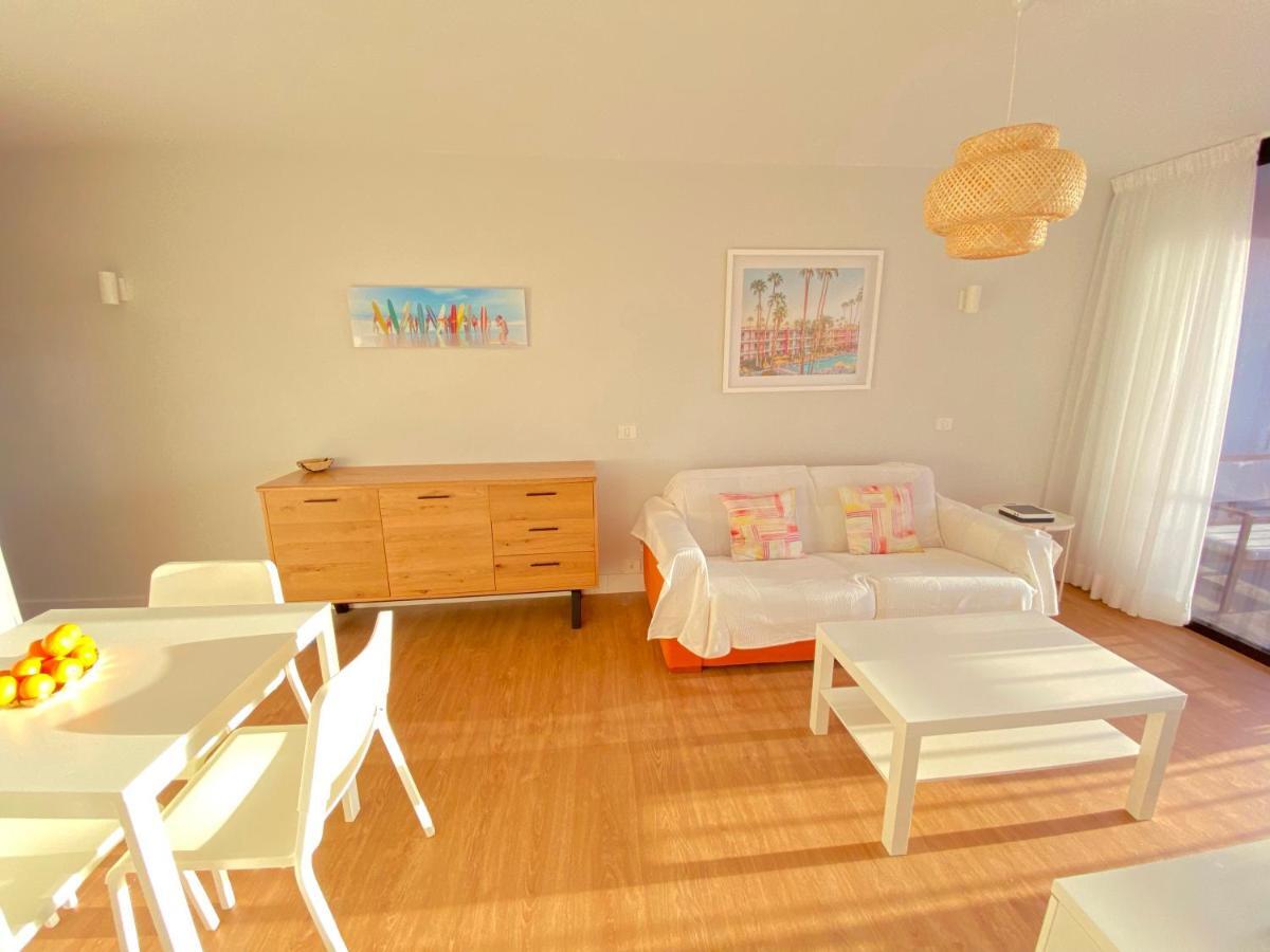 Apartamento Oh La Life Achakay! Los Cristianos (Tenerife)