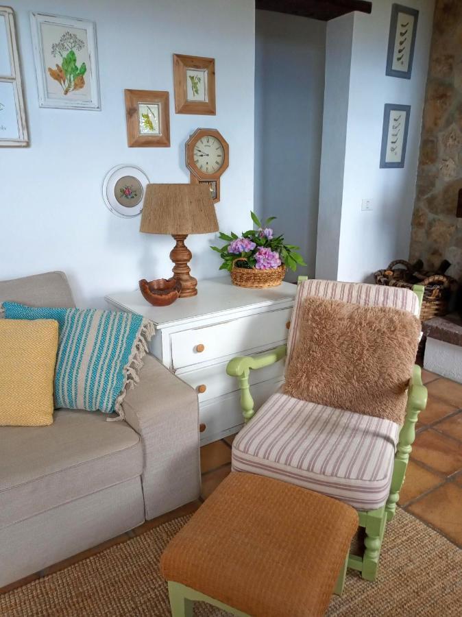 Casa rural Casa La Jara *