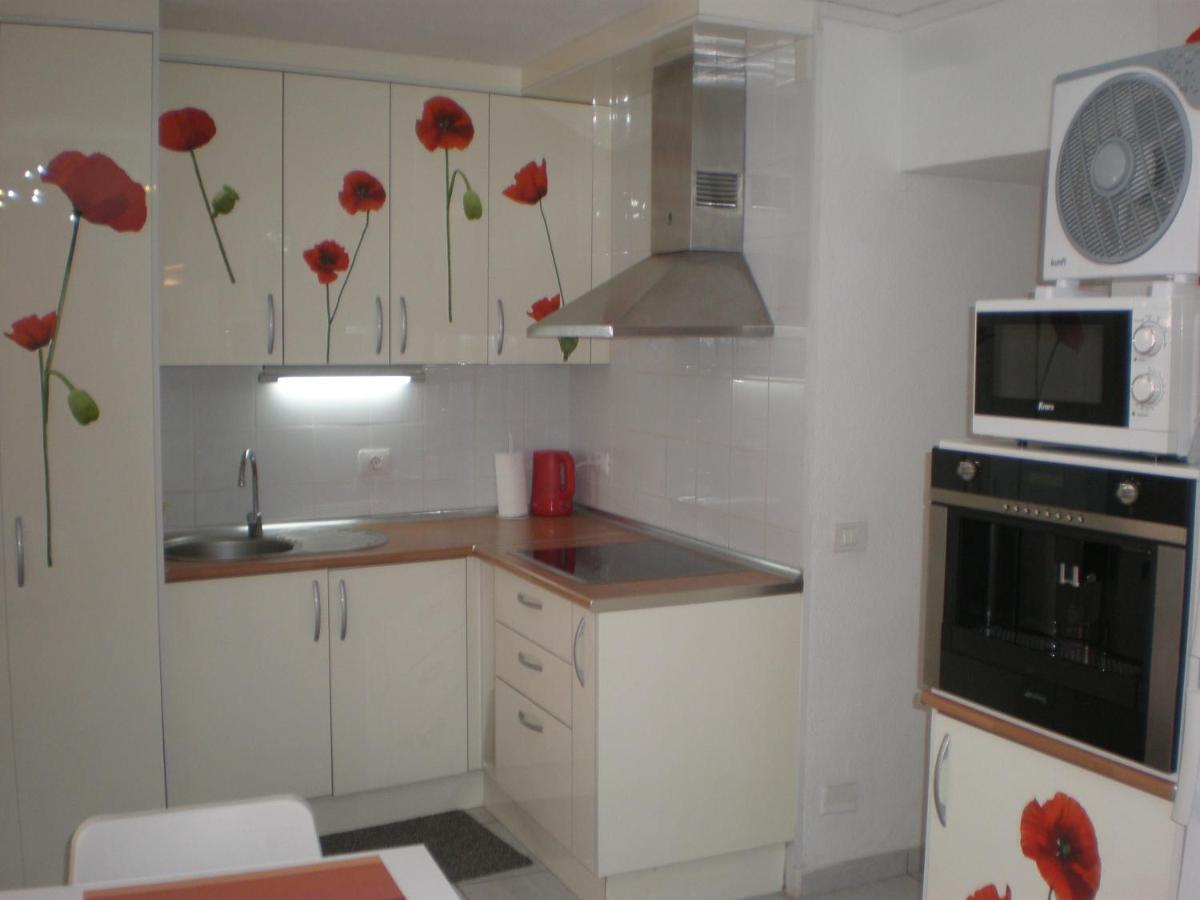 Appartement Casa Gloria Los Cristianos (Tenerife)