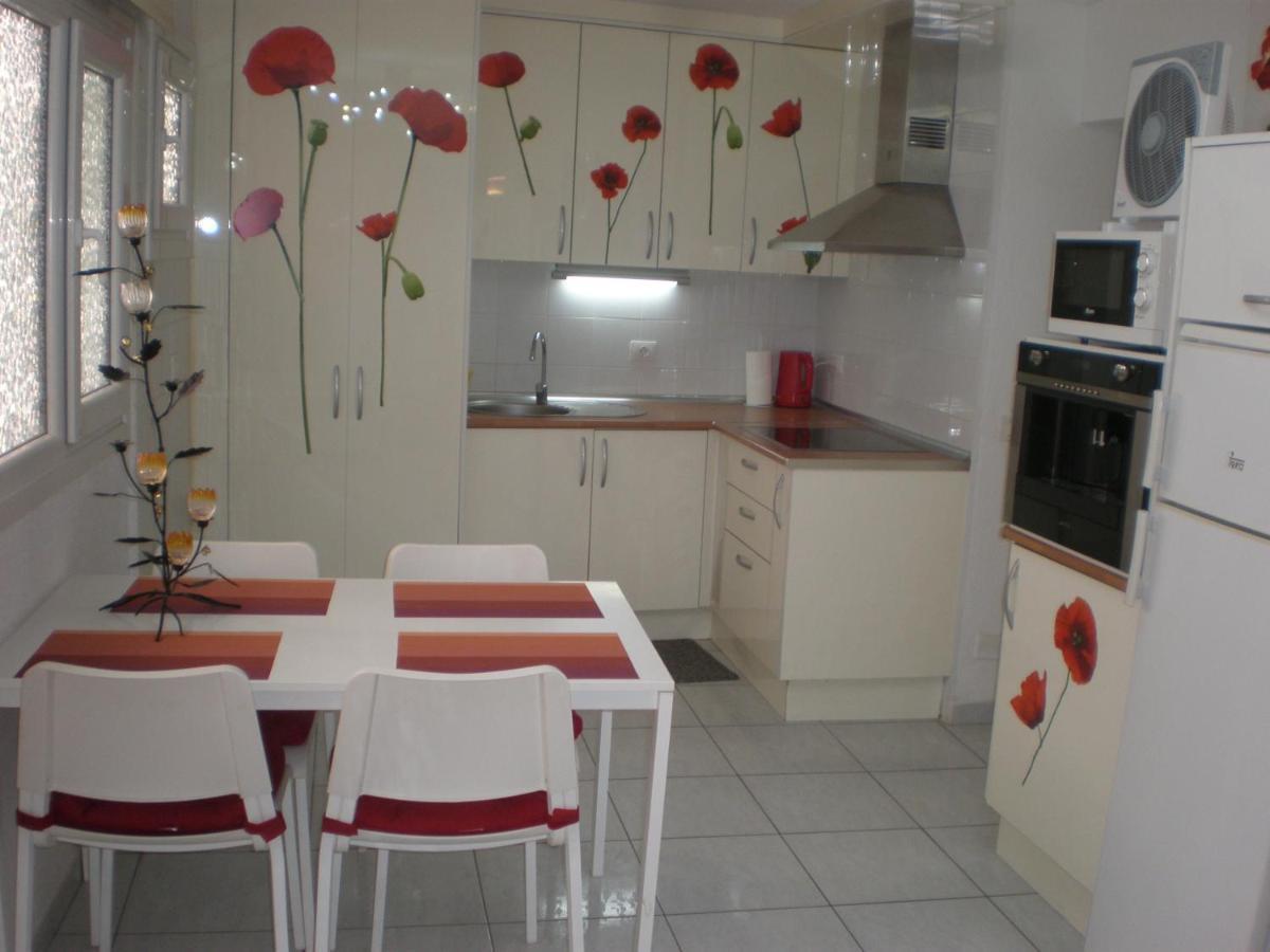 Appartement Casa Gloria *