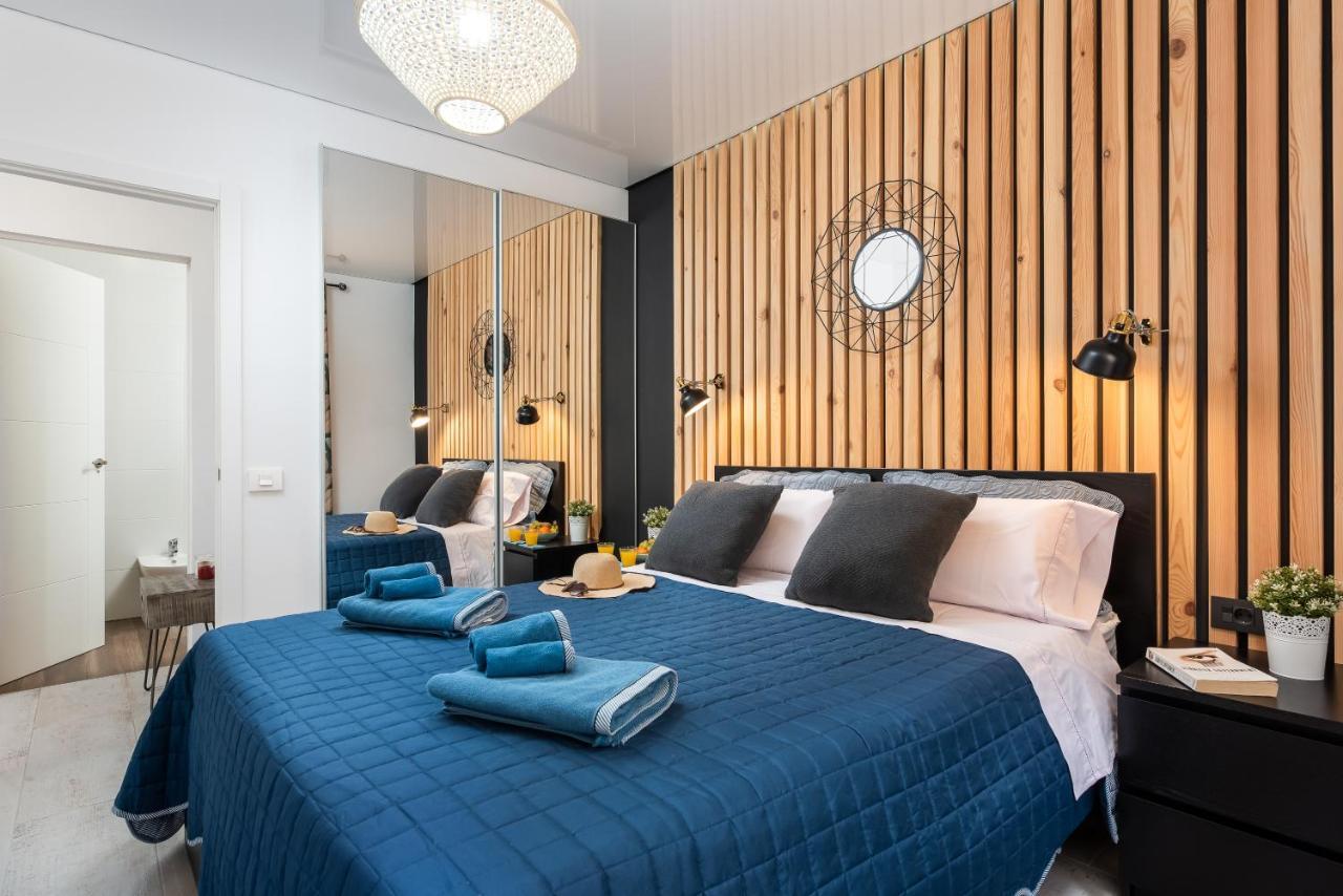 Apartamento Los Angeles, Los Cristianos