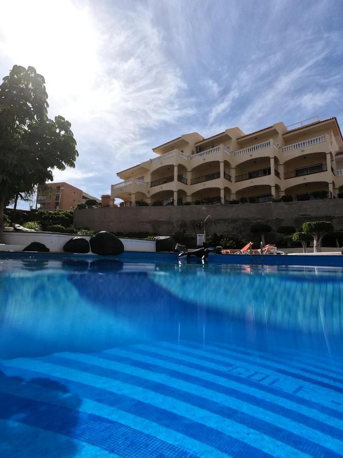 Appartement Cosy Well Located Tenerife Sur Golf