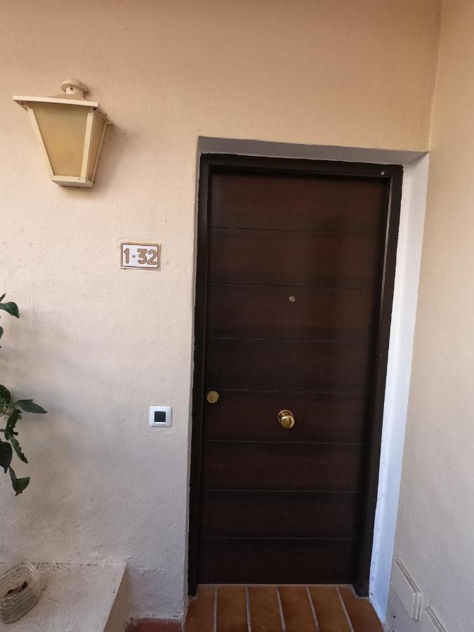 Cosy Well Located Tenerife Sur Golf Appartement
