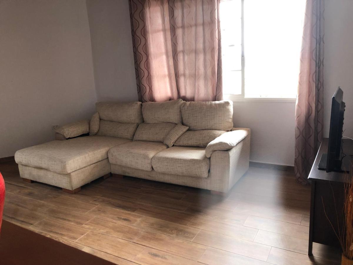 Apartamento Teide
