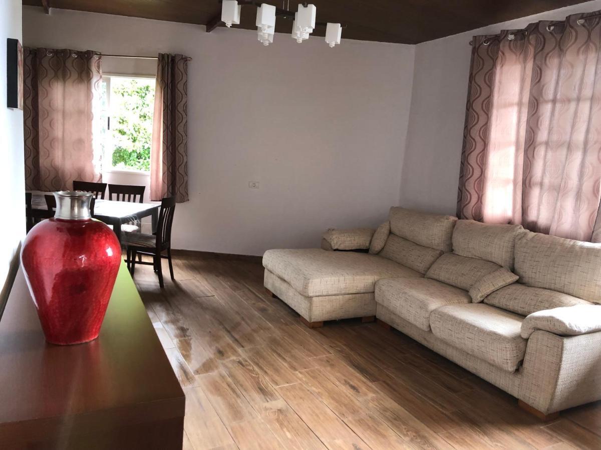 Apartamento Teide