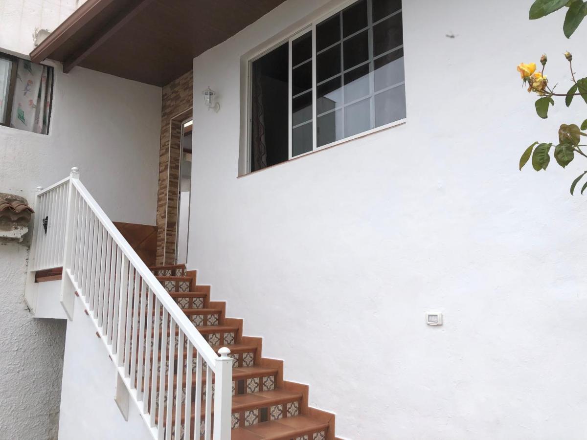 Apartamento Teide