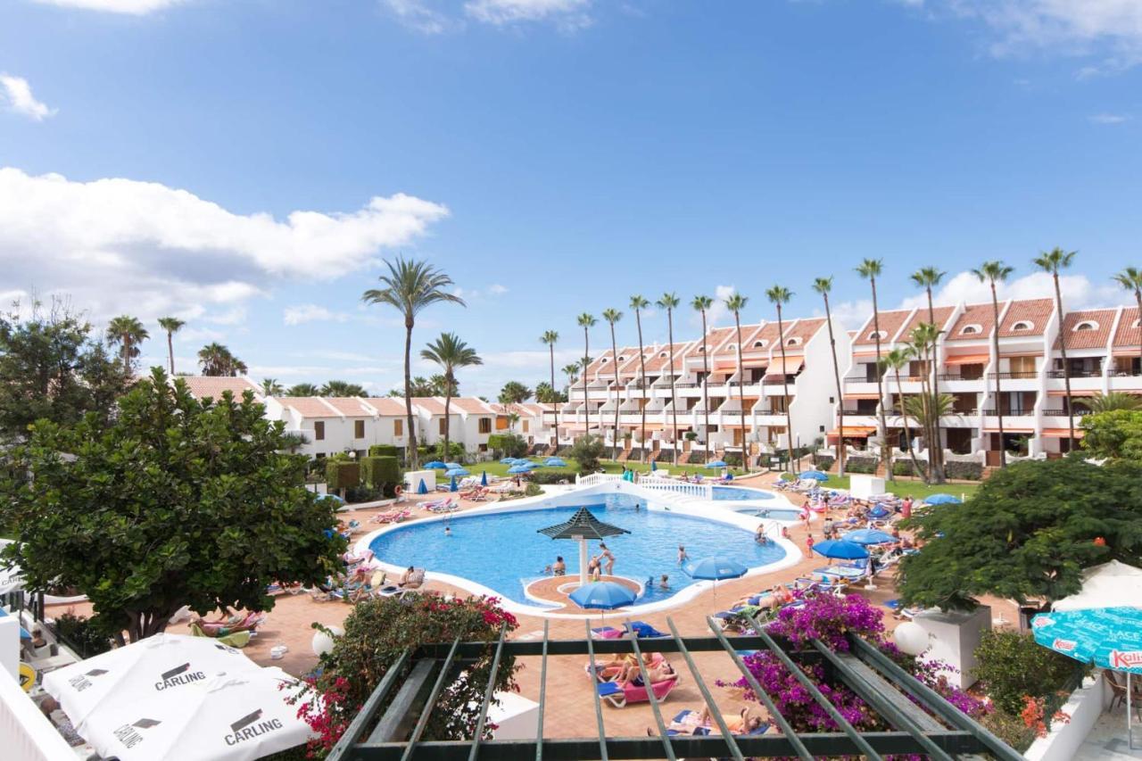 Park Santiago Ii 255 - Two Bed