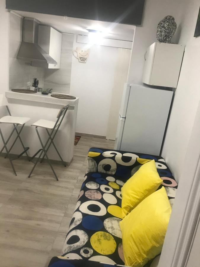 Estudio La Concepcion Apartment *