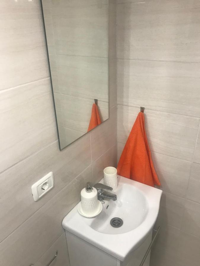 Estudio La Concepcion Apartment