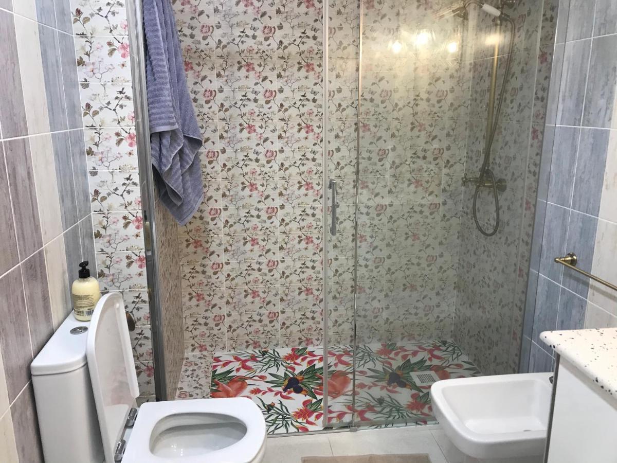 Luxury Townhouse Oasis Fanabe Appartement *