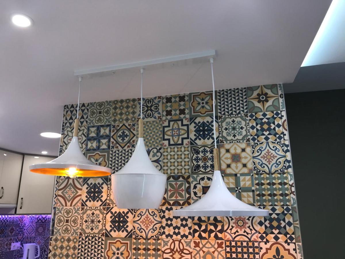 Luxury Townhouse Oasis Fanabe *