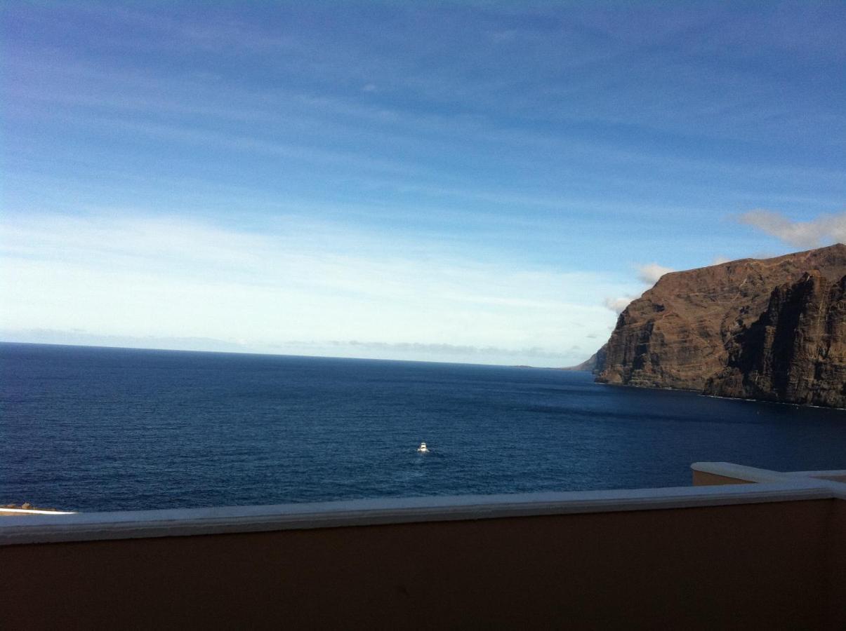 Vistas Al Mar Appartement *
