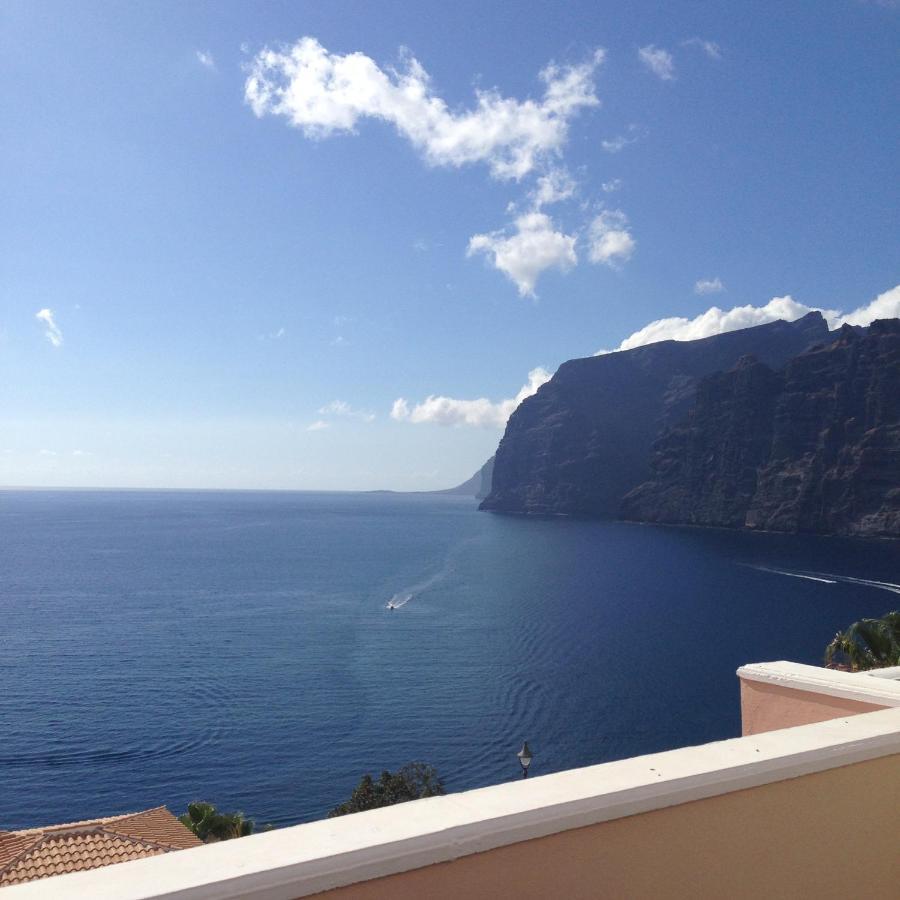 Vistas Al Mar Appartement