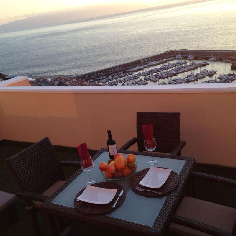 Vistas Al Mar *