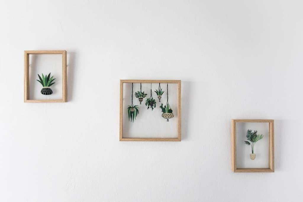 Apartment Anaga Experience: Mountain And Retreat *
