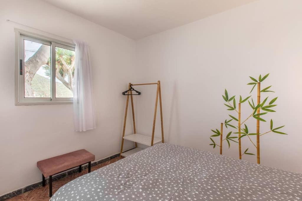 Anaga Experience: Mountain And Retreat