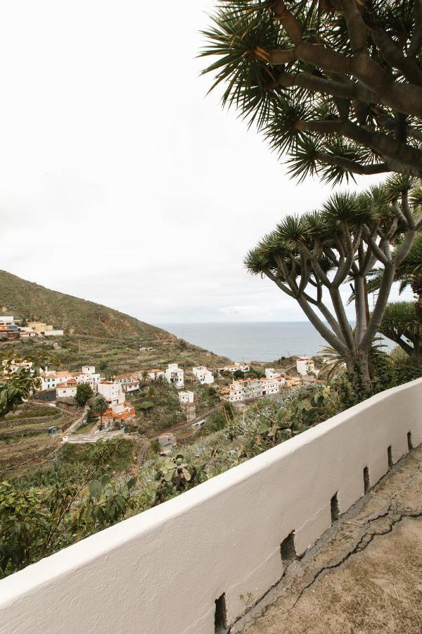 Anaga Experience: Mountain And Retreat Apartment